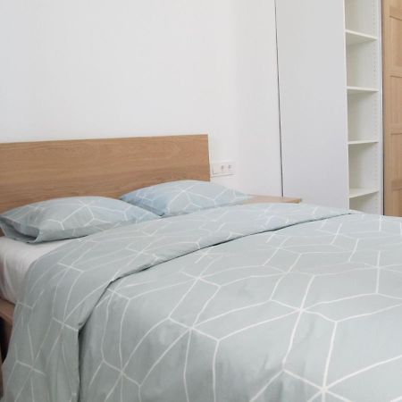 Family Apartment Виланова-и-ла-Желтру Экстерьер фото