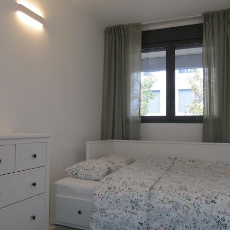 Family Apartment Виланова-и-ла-Желтру Экстерьер фото
