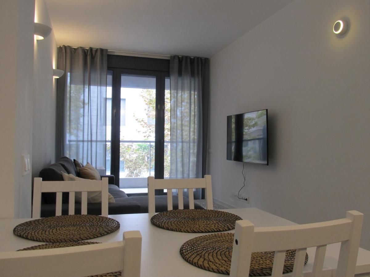 Family Apartment Виланова-и-ла-Желтру Экстерьер фото