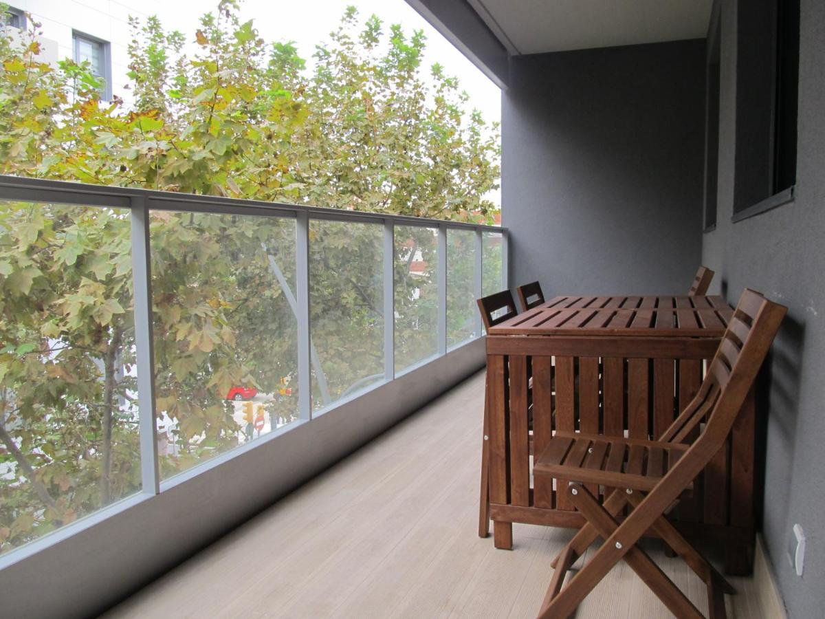 Family Apartment Виланова-и-ла-Желтру Экстерьер фото